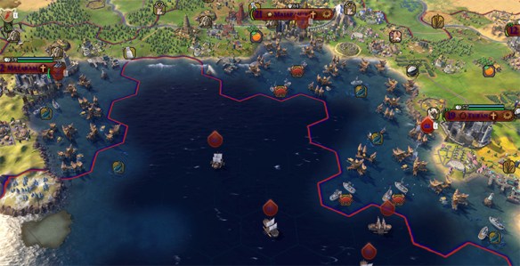 Everyone gets a Kampung