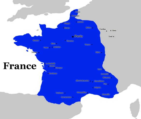 France