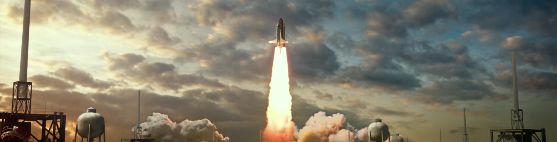 Geostorm. Image Credit: Warner Bros.