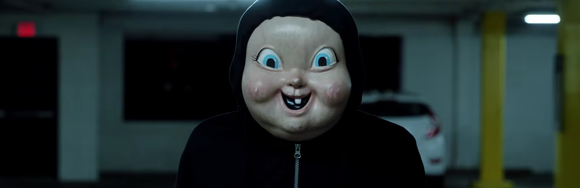 Happy Death Day. Image Credit: Blumhouse/Universal. 