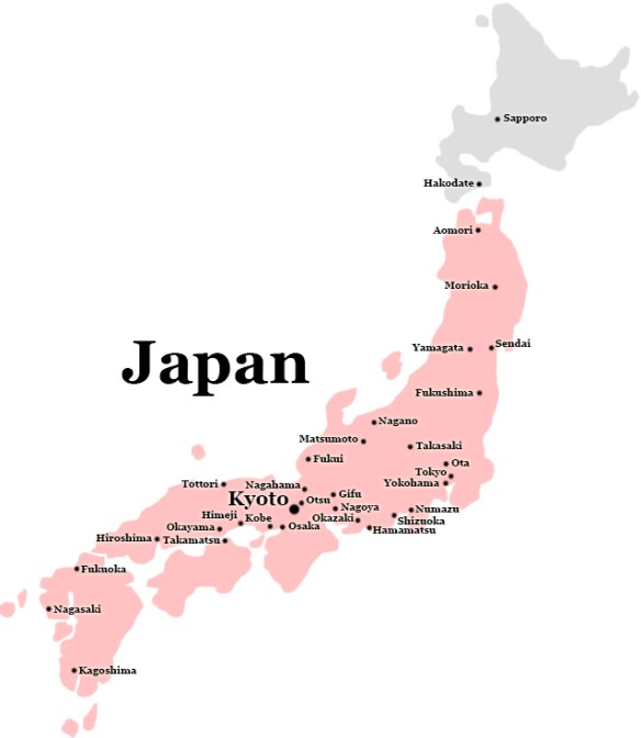Japan