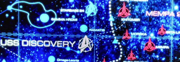 Magic to Make the Sanest Man Go Mad banner