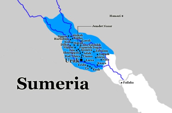 Sumeria