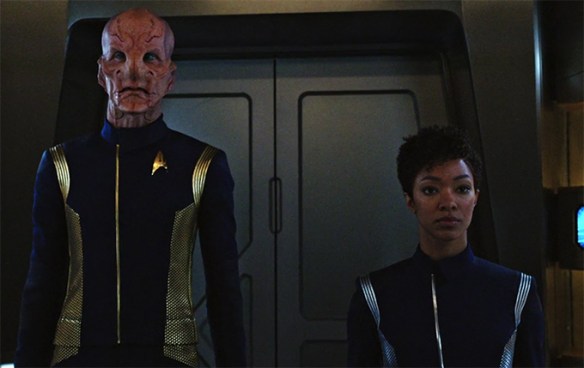 The Butchers Knife Cares Not for the Lamb's Cry 1