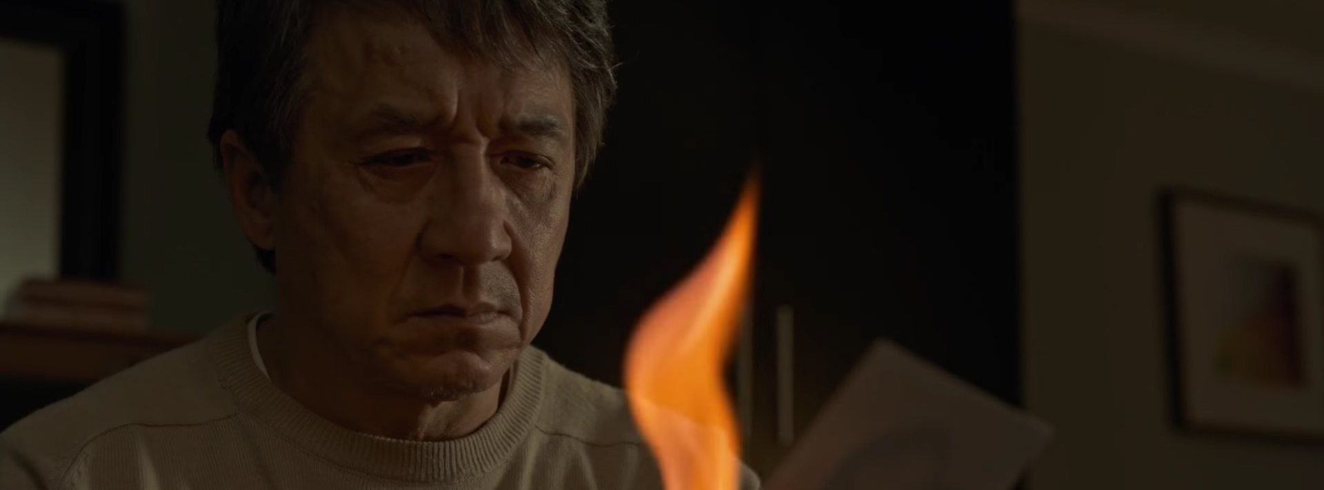 The Foreigner. Image Credit: STX Films.