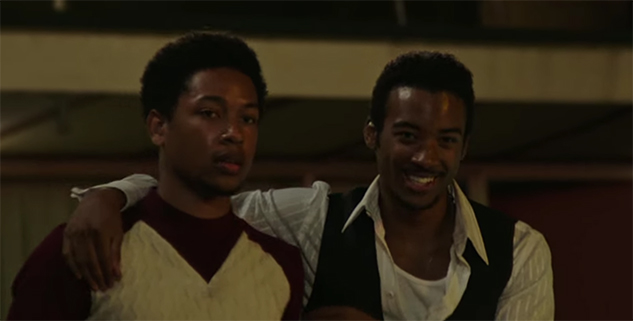 One of the horrifying things about Detroit is how easily it could have been stopped. Detroit. Image Credit: Annapurna Pictures.