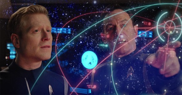 Into the forest I go 2