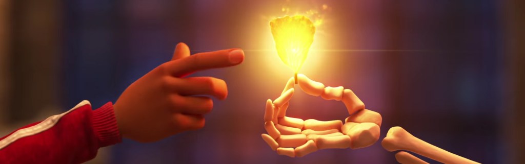 Coco. Image Credit: Pixar/Disney.