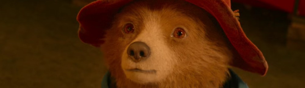 From the animators to the actors, Paddington is a wonderful realised character. Paddington 2. Image Credit: Studio Canal.