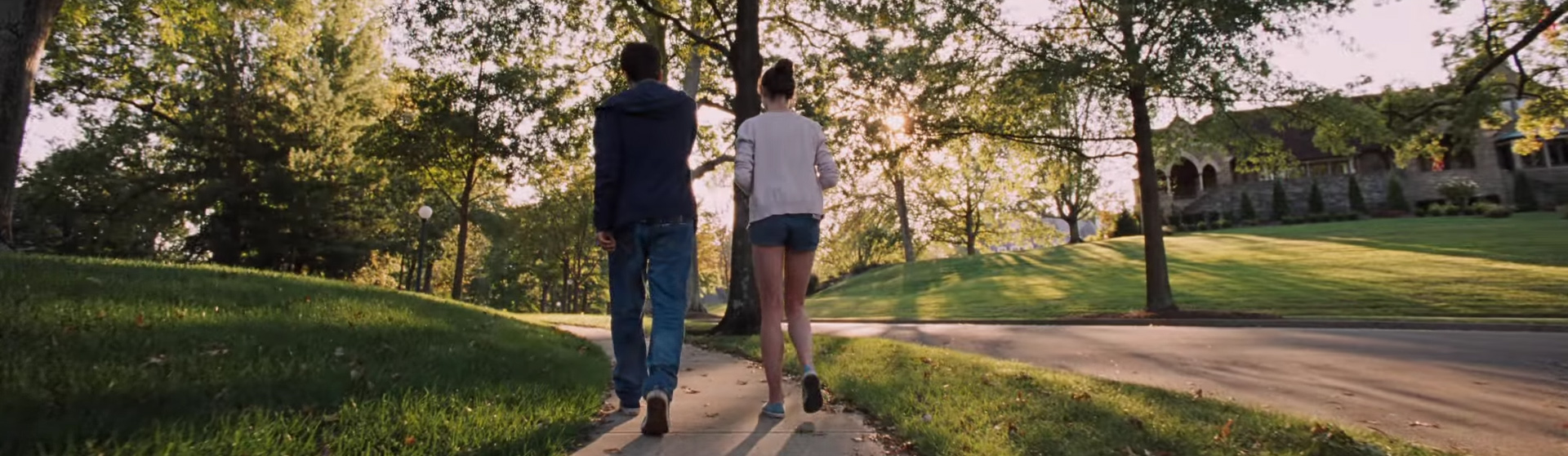 The Killing of a Sacrificial Deer. Image Credit: 20th Century Fox.