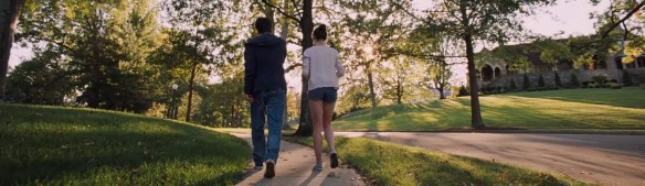 The Killing of a Sacrificial Deer