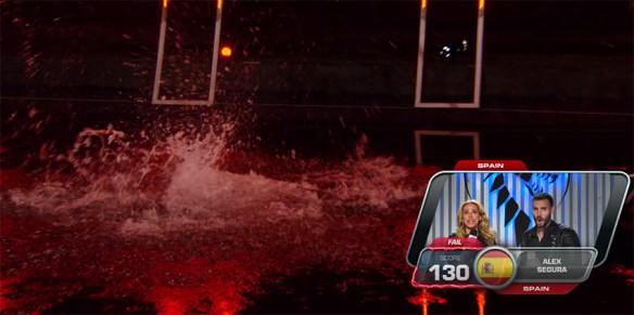 And moments of crushing defeat 