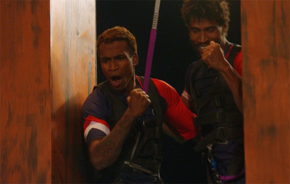 There were moments of great highs