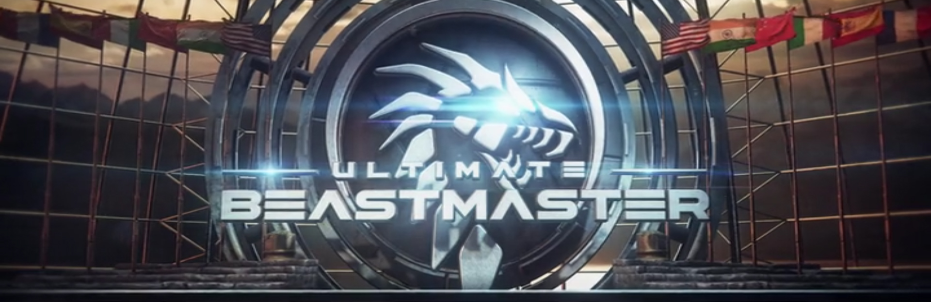 Ultimate Beastmaster Season 2