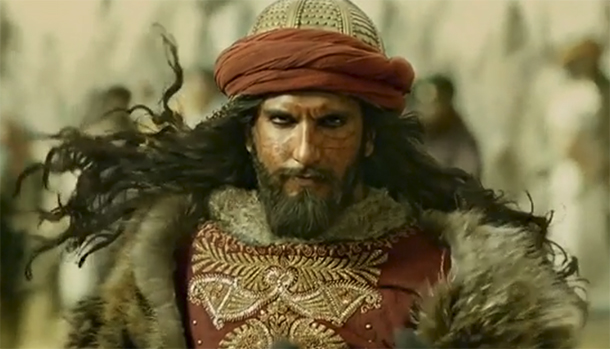 While wonderfully acted it is just a shame that most of the characters are one-dimensional.