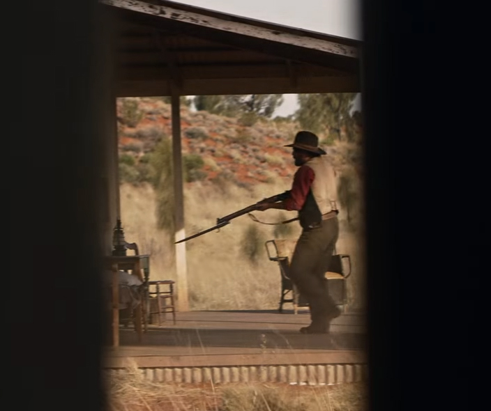 Can you honestly say that his would have been an issue if the roles were reversed?