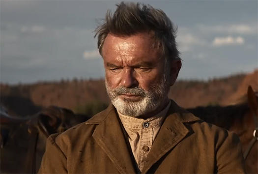 The film is filled with powerful performances from the entire cast