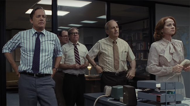 The Post has such a strong supporting cast