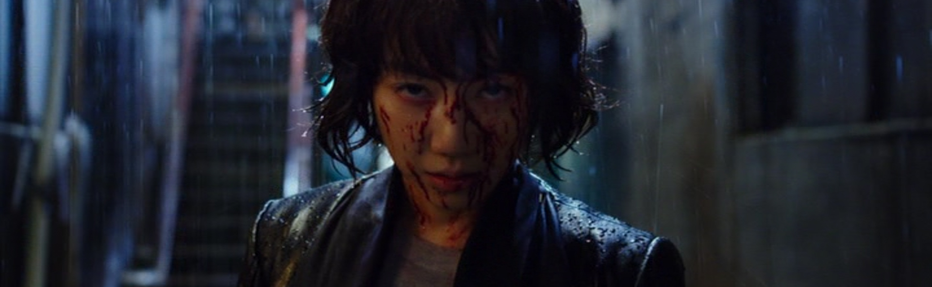 The Villainess (Ak-Nyeo, 악녀). Image Credit: Well Go.