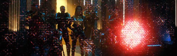 What's Past is Prologue banner