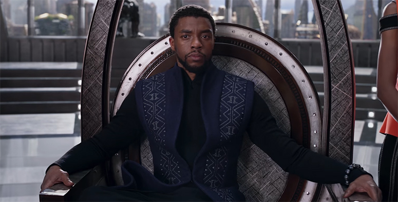Black Panther explores Afrofuturism, post-colonialism, pan-Africanism, and peace and conflict studies