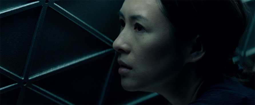 There are some great moments at the start, but the film just can't quite build upon them as it moves forward.