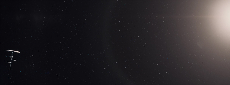 There is a fantastic film here, it just needed a bit more work and needed to stand by itself before soft rebooting a franchise. Image Credit: Netflix