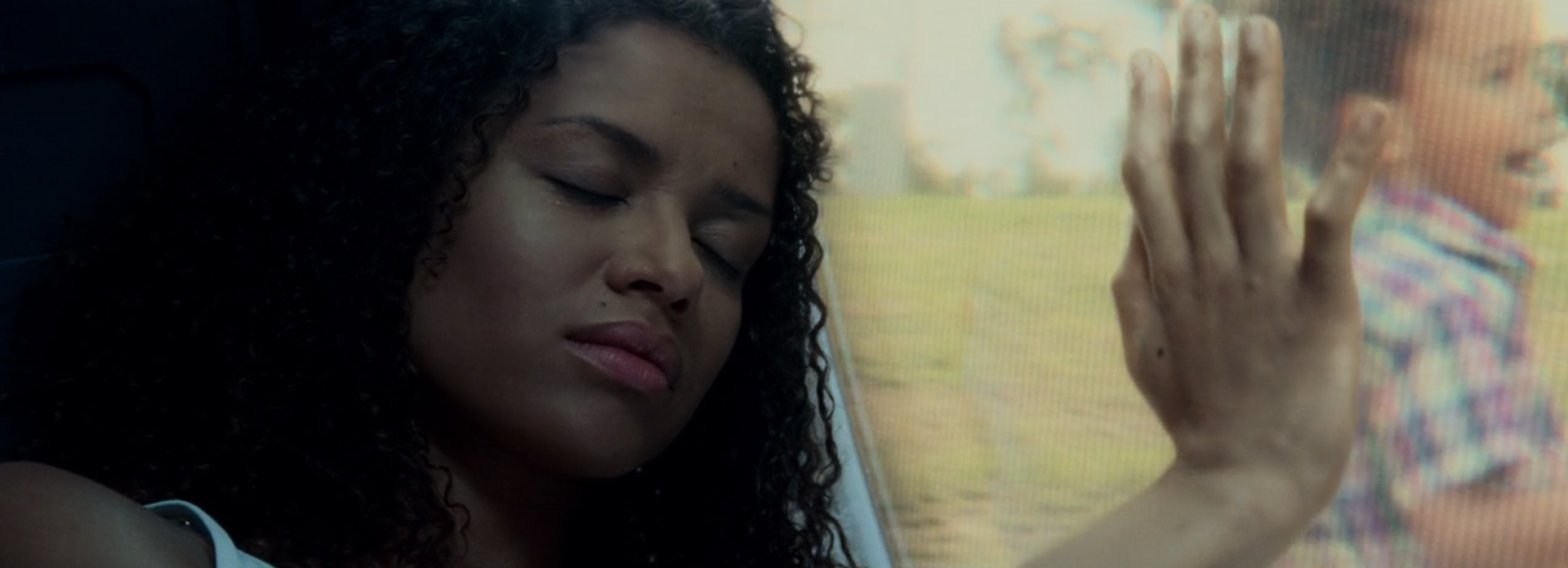 The Cloverfield Paradox