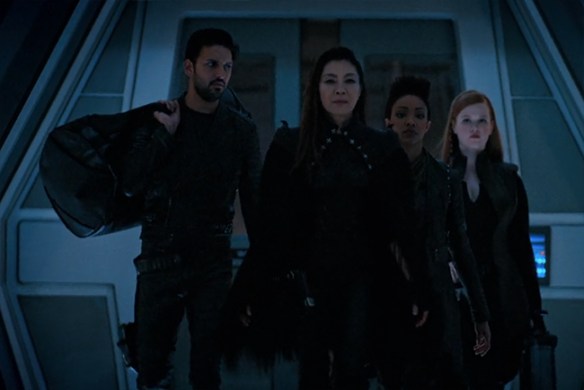 You don't want to mess with this crew