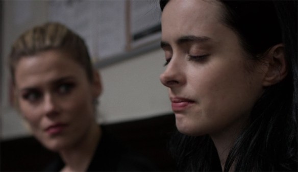 Family and friends and how they can help you will be an important theme this season I think