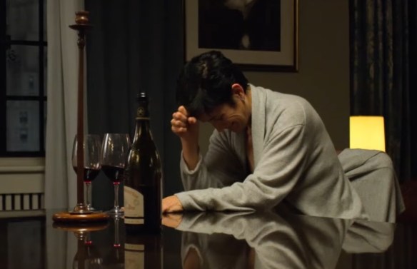 Many characters reach low points this season