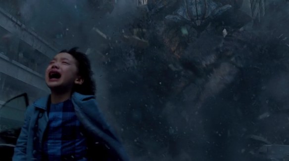 Scary Pacific Rim Exploring the Past – Pacific Rim (2013) | TL;DR Movie Reviews and Analysis