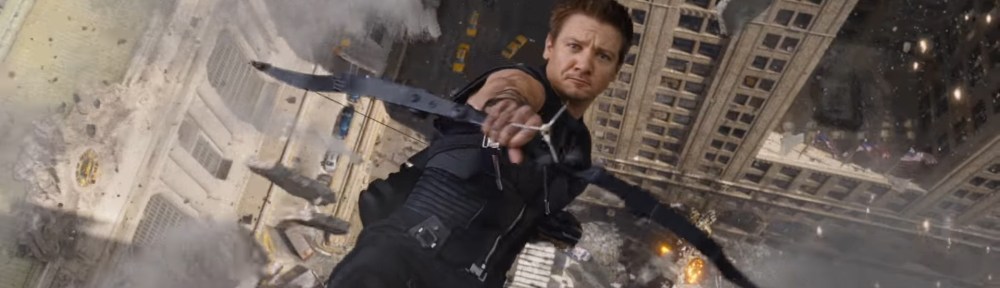 The Avengers Image Credit: Marvel