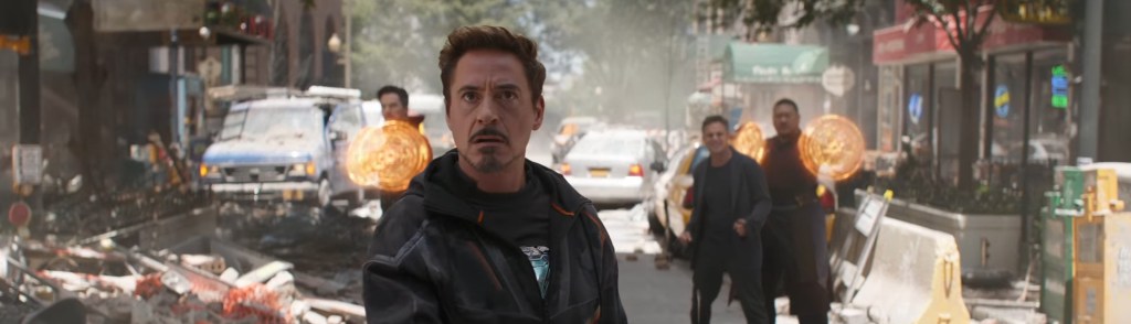 Image Credit: Marvel/Disney