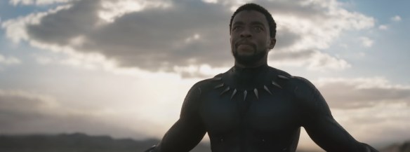 Black Panther