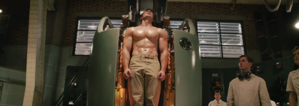 Captain America: The First Avenger