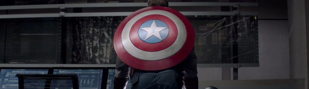 Captain America: The Winter Soldier