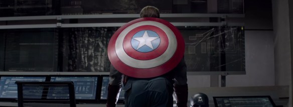 Captain America: The Winter Soldier