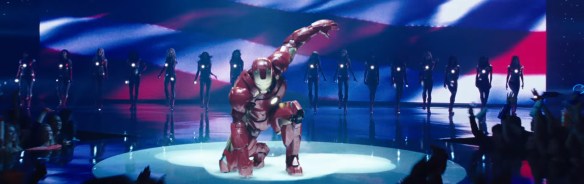 Iron Man 2