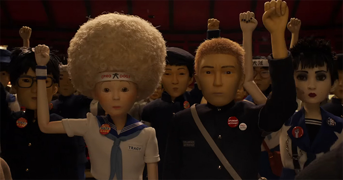 Frustratingly many of the more problematic aspects of the film stem from what feels like unnecessary creative decisions