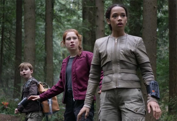 This feels like a real family with all the quirks, issues, and love that goes with it