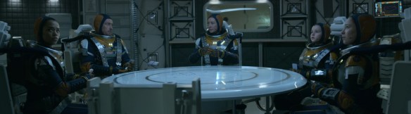 Lost In Space Banner