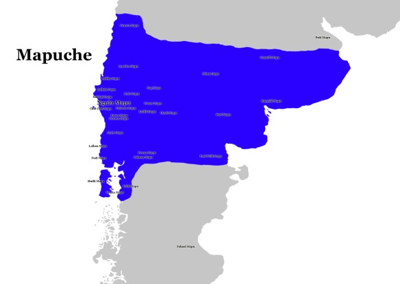 Mapuche