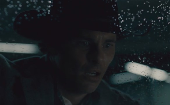 So much story conveyed in just a single facial expression.