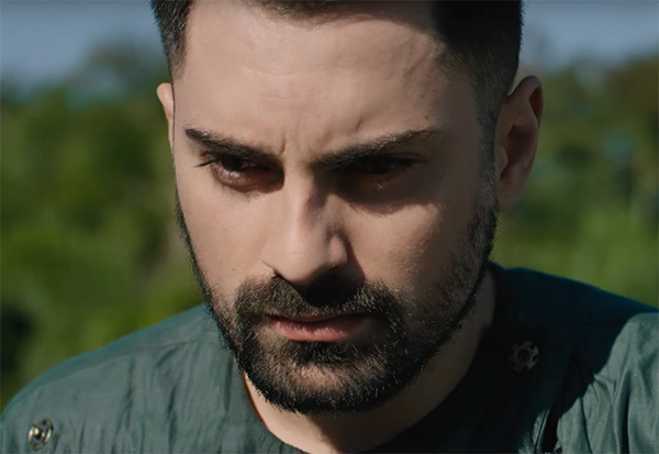 Would you cheat just to get ahead?