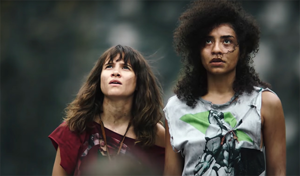 What would you do for a chance to escape poverty for a life of luxury?