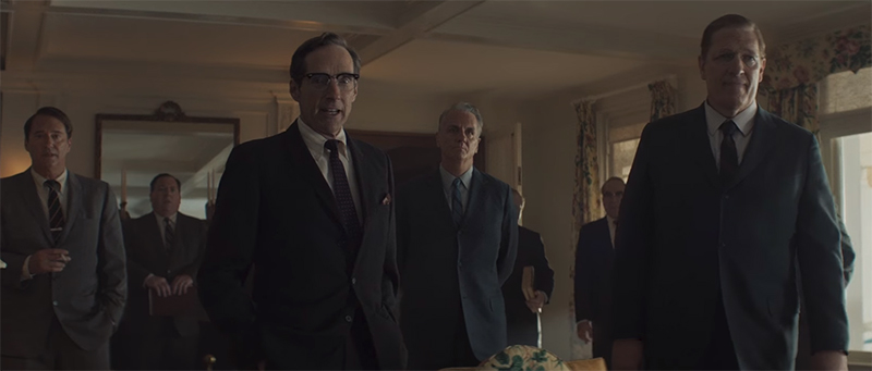 Power, privilege, and money