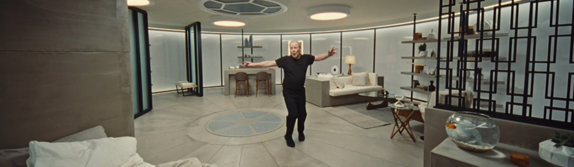 The Riddle of the Sphinx banner