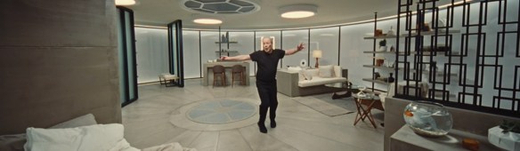 The Riddle of the Sphinx banner