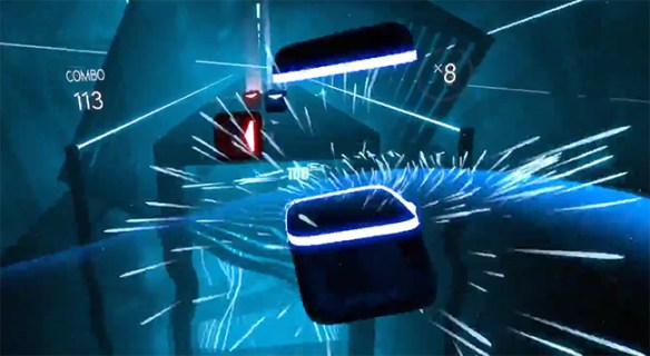 Beat Saber 2
